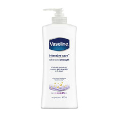 Vaseline Intensive Care Advance Strength Lotion 400 ml